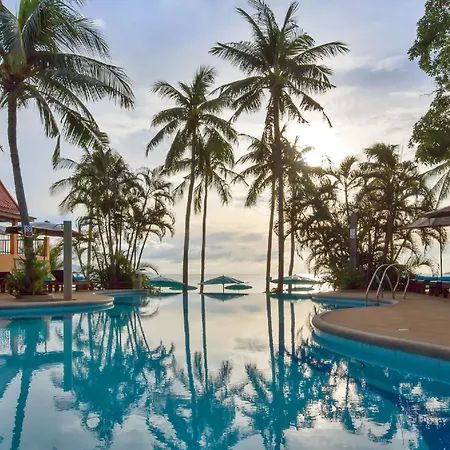 Pinnacle Samui Resort-3