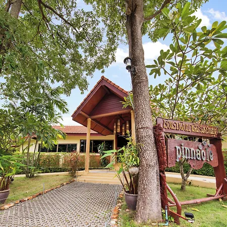 Pinnacle Samui Resort-2