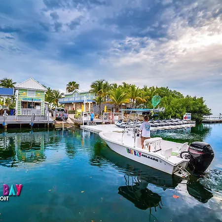 Ibis Bay Resort-3