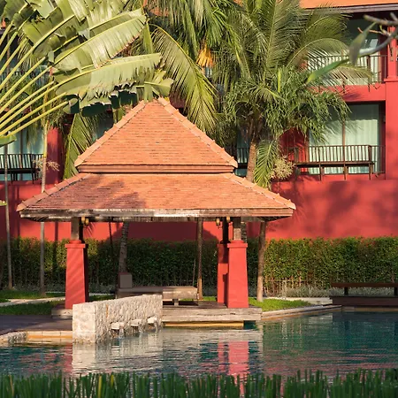 The Peri Hotel Hua Hin-3