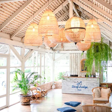 The Peri Hotel Hua Hin-2