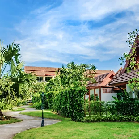 L'Esprit De Naiyang Beach Resort - Sha Extra Plus-3
