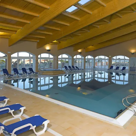 Bela Colina Holidays - Boavista Golf & Spa-3