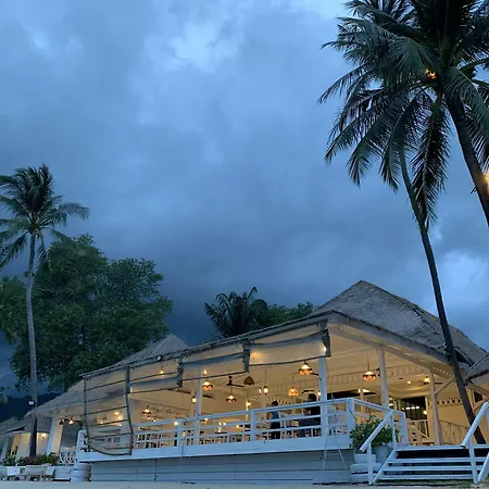 Sand Sea Beach Resort-3