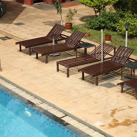 Deshadan Cliff & Beach Resort,Varkala-2