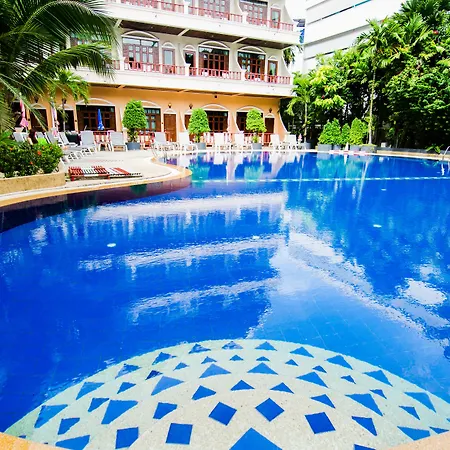 Tony Resort-3