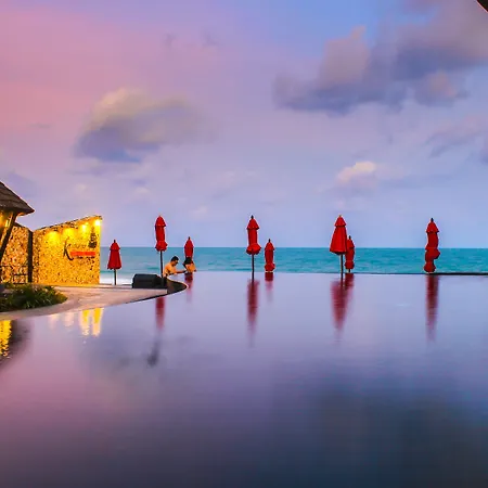 Kirikayan Boutique Resort - Sha Extra Plus-3