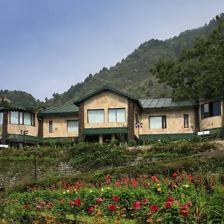 Shervani Hilltop Resort-3