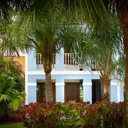 The Marlin At Taino Beach Resort-2