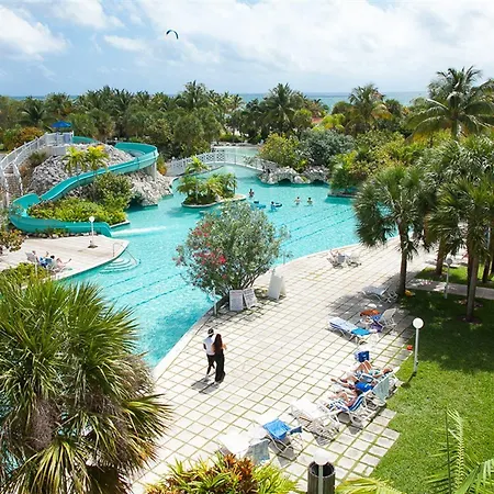 The Marlin At Taino Beach Resort-3