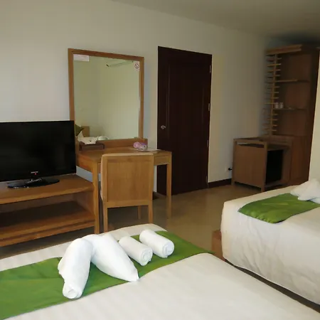 Islanda Resort Hotel-3