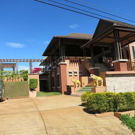 Islanda Resort Hotel-2