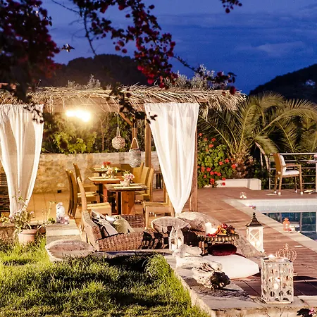 Vigles Sea View, Philian Hotels And Resorts-3