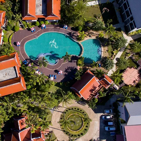 Royal Lanta Resort & Spa-3