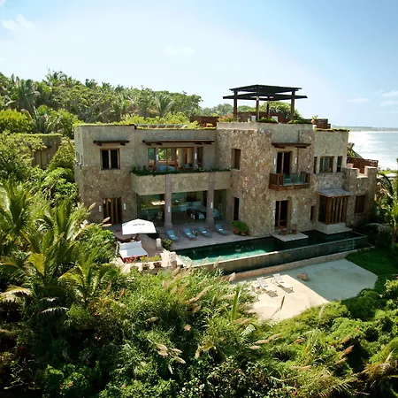 Imanta Resorts Punta De Mita-2