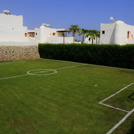 Sharm Club Beach Resort-3