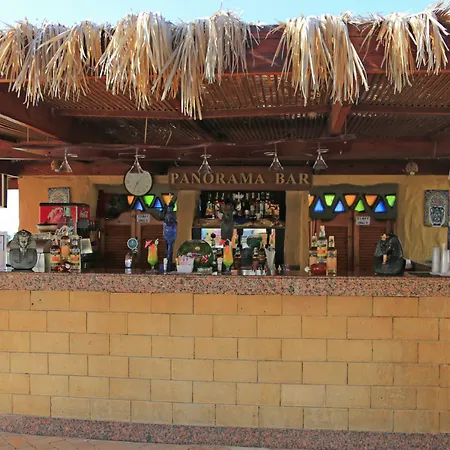 Sharm Club Beach Resort-3