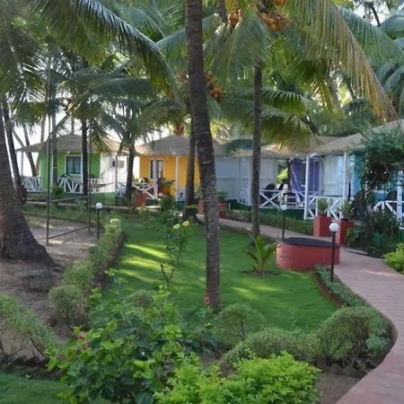 Palolem Beach Resort-3