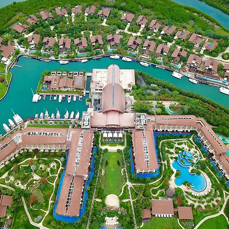 The St. Regis Sanya Yalong Bay Resort-3