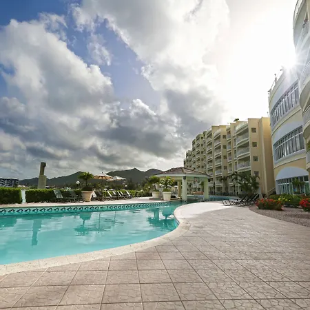 The Villas At Simpson Bay Resort-3