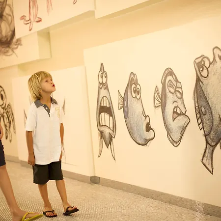 Disney'S Art Of Animation Resort-3