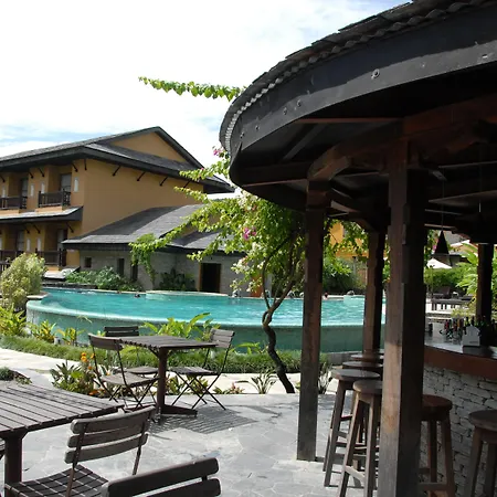 Temple Tree Resort & Spa, Pokhara-2