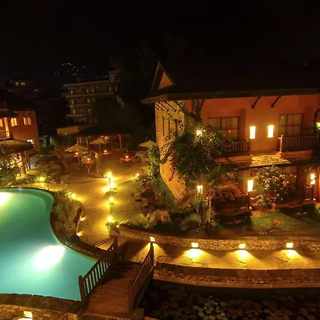 Temple Tree Resort & Spa, Pokhara-3