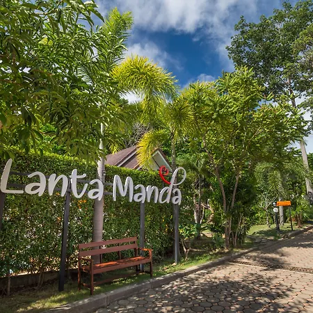 Lanta Manda Resort-3