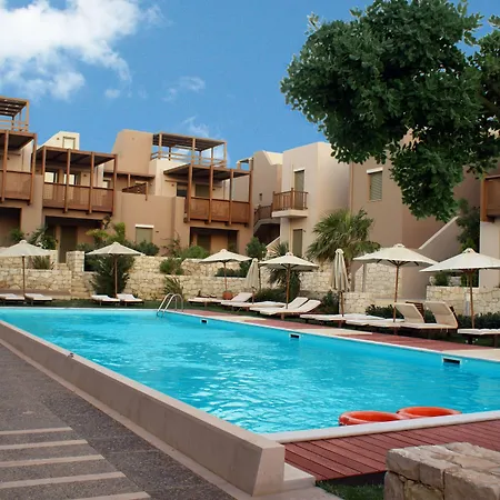 Plakias Resorts-2