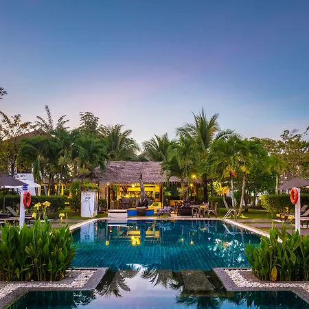 Krabi Aquamarine Resort - Sha Plus-3