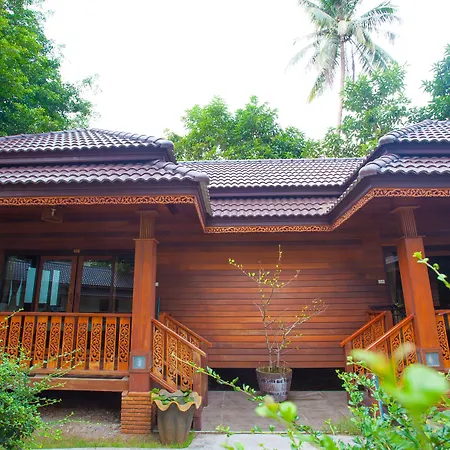 Koh Tao Regal Resort - Sha Plus-3