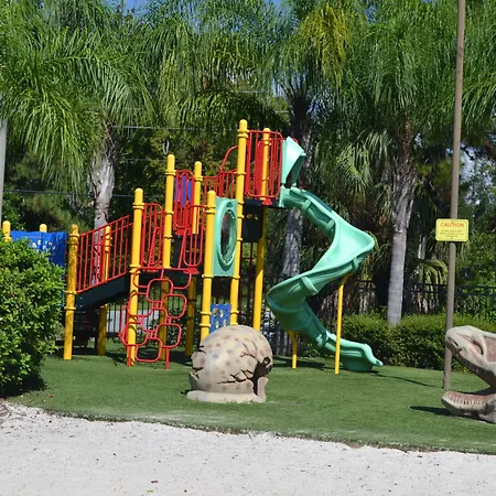 Hilton Vacation Club Cypress Pointe Orlando-3