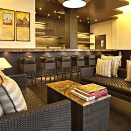 Lemon Tree Hotel, Tarudhan Valley, Manesar-2
