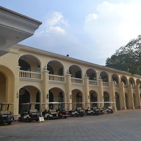 Fontana Hotel And Villas - Fontana Hot Spring Leisure Parks-3