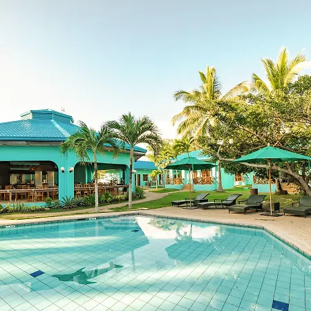 Bohol Sea Resort-3