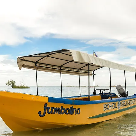 Bohol Sea Resort-2
