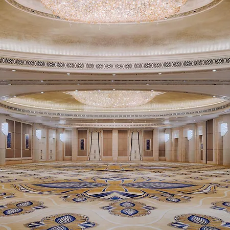The St. Regis Abu Dhabi-2