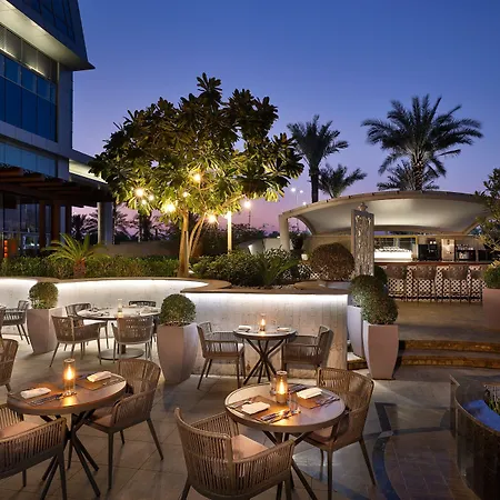 The St. Regis Abu Dhabi-3