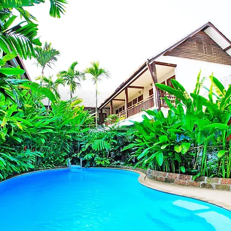Shewe Wana Boutique Hotel (Adults Only)-2