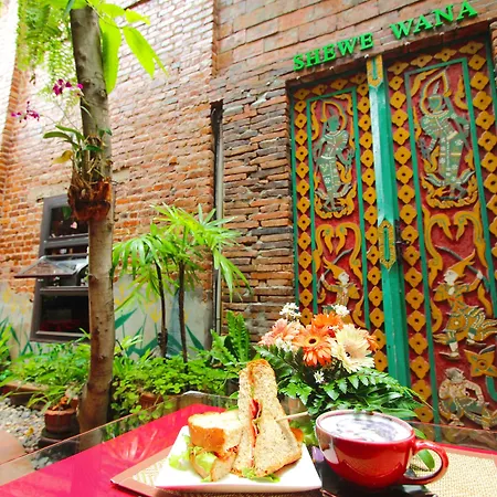 Shewe Wana Boutique Hotel (Adults Only)-3