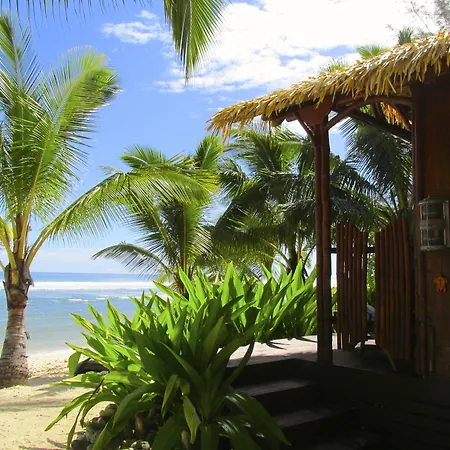 Magic Reef Bungalows-3
