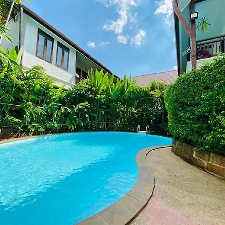 Shewe Wana Boutique Hotel (Adults Only)-2