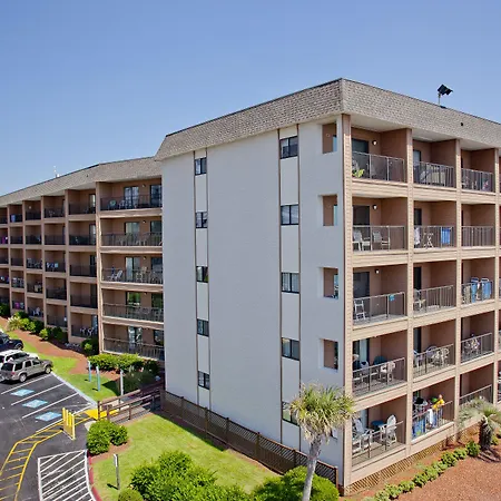 Myrtle Beach Resort-3
