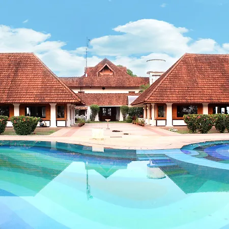 Ktdc Bolgatty Palace & Island Resort-2