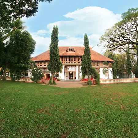 Ktdc Bolgatty Palace & Island Resort-2