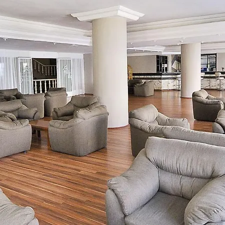 Alkoclar Adakule Hotel-2