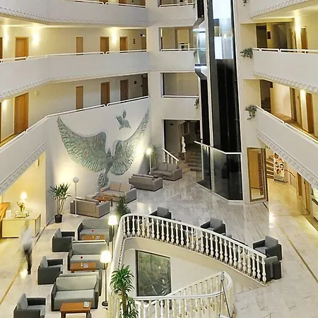 Alkoclar Adakule Hotel-2