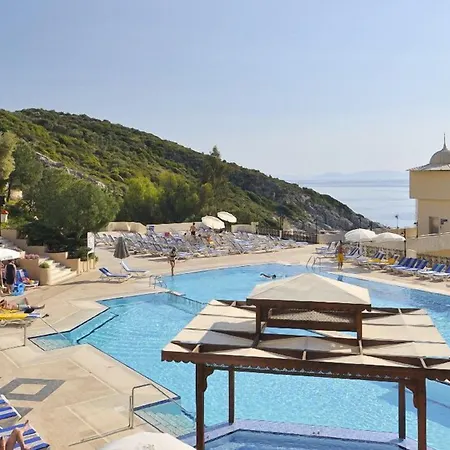 Alkoclar Adakule Hotel-3