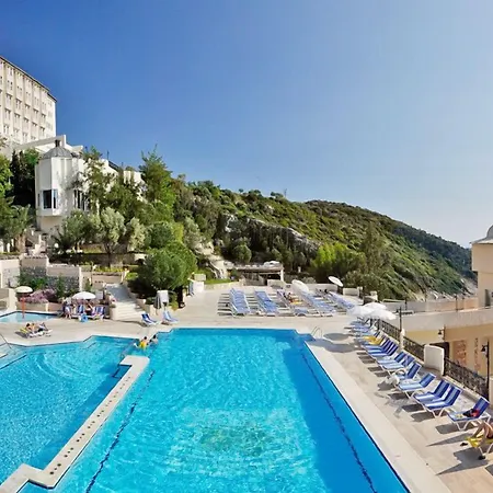 Alkoclar Adakule Hotel-3