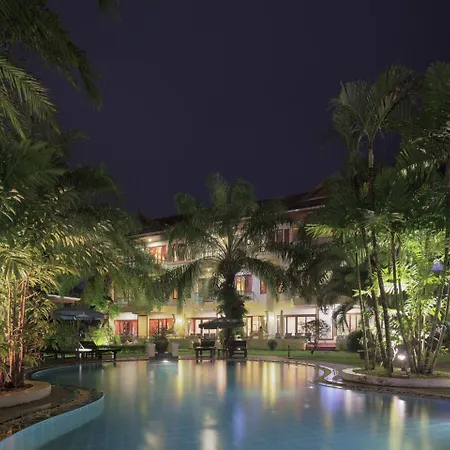 The Pe La Resort, Phuket - Sha Extra Plus-3